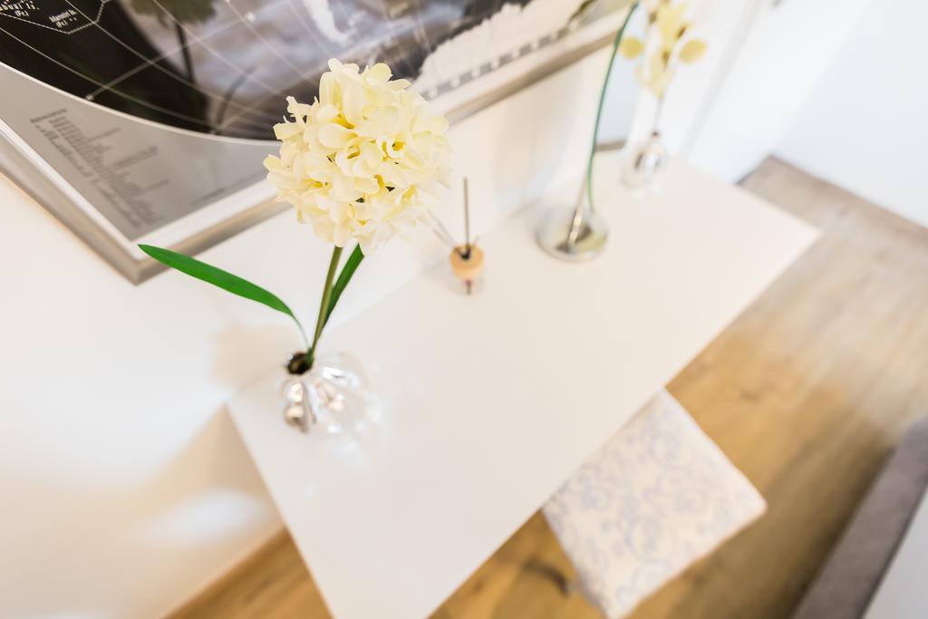 My Messe & Business Home - Refrath Bergisch Gladbach Eksteriør billede